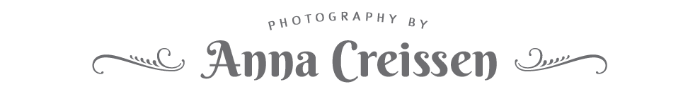 Anna Creissen Photography logo